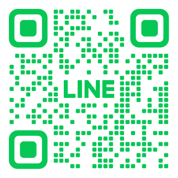 Line QR Code